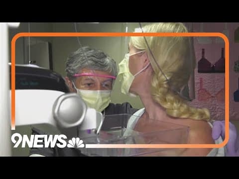 October is Breast Cancer Awareness Month