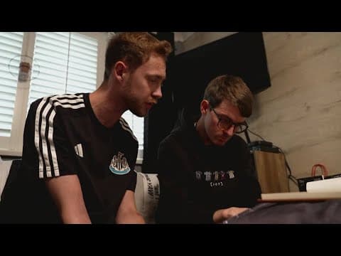 Fans experience the game of soccer in a brand new way