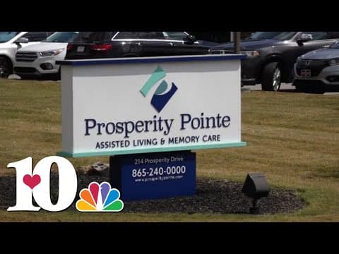 10Invstigates: Lawsuit says dementia patient drank detergent and died in nursing home