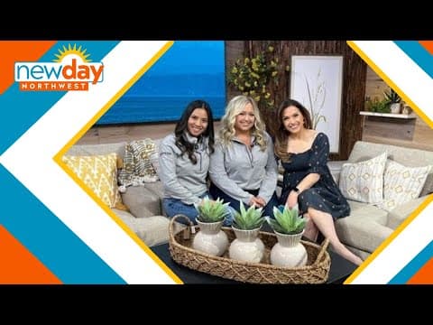 Dozer Day of Seattle: Where kids drive the equipment! - New Day NW