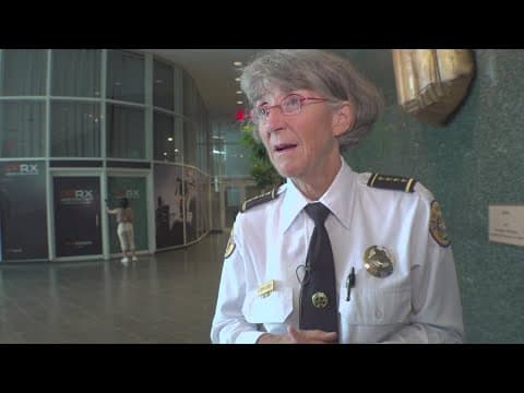 NOPD Chief Kirkpatrick shuts down rumors on LAPD job list