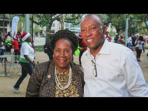 Former Houston mayor reflects on last conversation with the late Sheila Jackson Lee