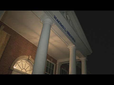 Free lead testing after exposure at Virginia elementary school