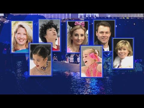 American Airlines deadly crash near Washington D.C.: What we know about the victims