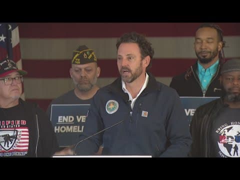 Veteran PTSD treatment advocates call on Nathan Fletcher to resign immediately