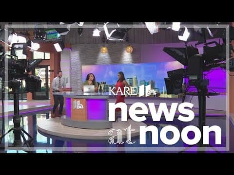 KARE 11 News Now - September 24, 2024