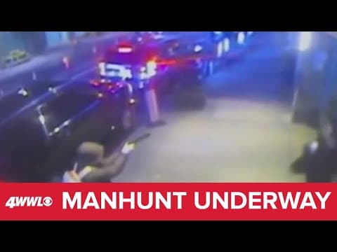 Manhunt underway in New York for gunman who shot, killed United Healthcare CEO