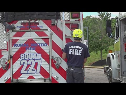East Tennessee man pushes to expand protections for firefighters and EMS under state law