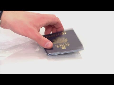 US passports can now be renewed online. Here's how to know if you're eligible.