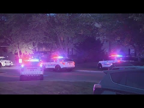 What 911 calls reveal about northeast Columbus pool party shooting