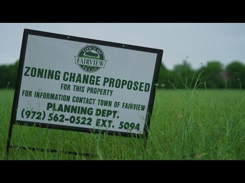 Town of Fairview authorizes construction of temple after year of controversy