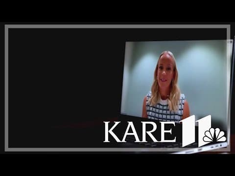 Mallory Weggemann on hosting Olympic coverage, preparing for Paralympics and motherhood