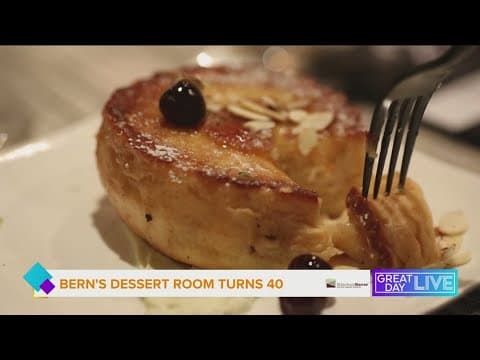 Bern’s dessert room celebrates 40 years