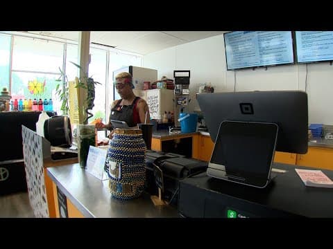 'Prices are up, it's hard to find products': Rising costs affecting local restaurants