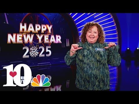 UT Medical Center marketing director to appear on 'Wheel of Fortune'