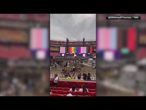 Beyonce pays Metro $100,000 to help fans get home after weather delays DC concert