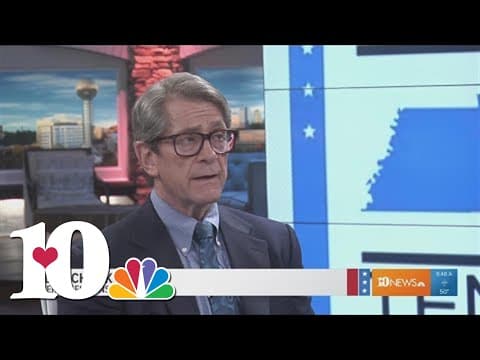 Inside TN: C. Cerny, Part 3