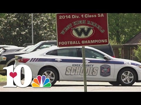 Parents react to gun incident at West High