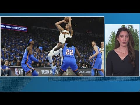 NBA wants to reduce chance prop bets impact player performance