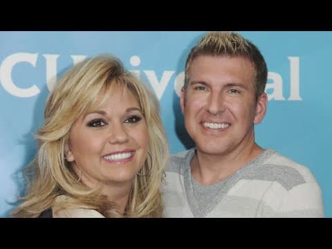 Trump set to pardon reality TV couple convicted of fraud