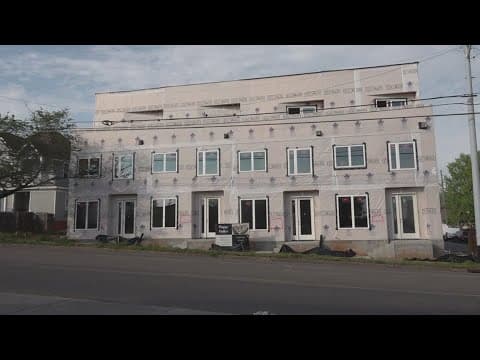 East TN realtor group hopes more housing units in region could keep rent prices from rising