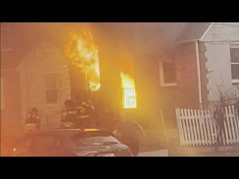 What is causing all of these fires?