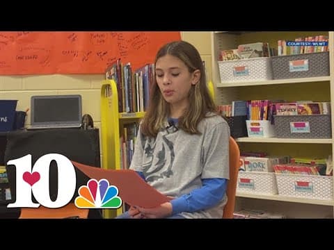 Child from Cincinnati writes letter to Oak Ridge native Tee Higgins following Damar Hamlin incident