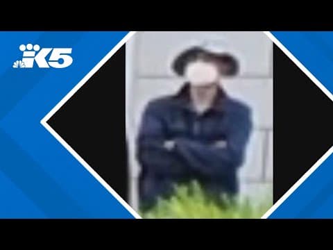 Redmond man wanted for assault