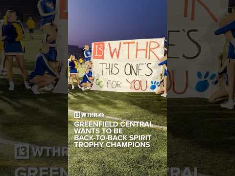 Operation Football on Sunrise: Greenfield Central