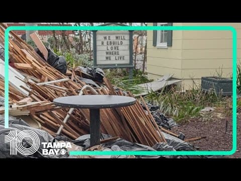 Catholic school in St. Pete Beach to permanently close at end of year