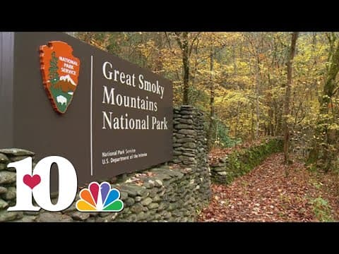 NPS looks to add nine miles to Foothills Parkway