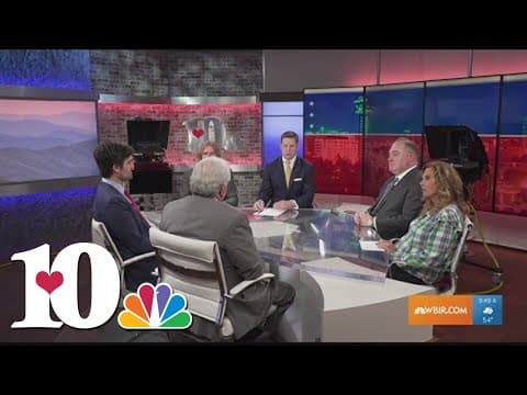 Inside TN: B. Burkhardt, M. Shears, Part 3