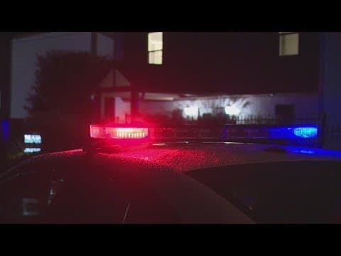 IMPD: 1 killed in shooting at northwest side apartment complex