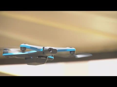 Chula Vista drone, public records suit heads back to trial court after recent court action