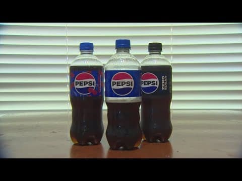 Elliott Investment Management takes stake in Pepsico
