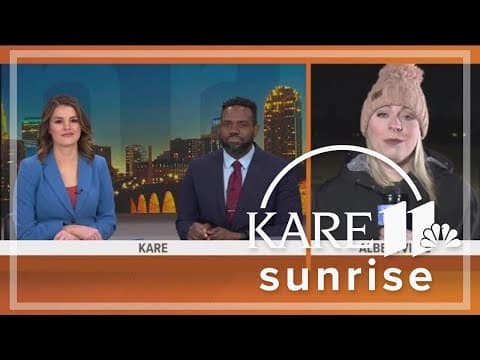 Warm temps allow golf courses to open, cause winter events to cancel