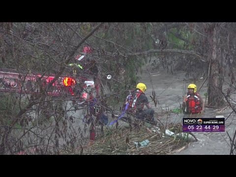 San Diego Storm | How Cal Fire is preparing, what you can do to protect yourself and your home