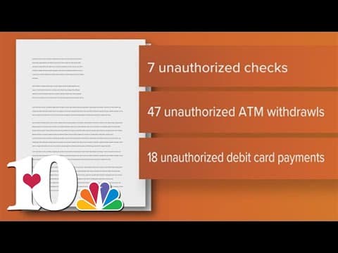 Comptroller's Office: Investigation reveals former Fentress Co. Rescue Squad captain stole $22,829