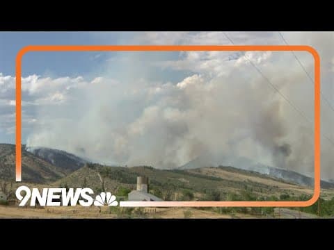 Investigators identify man whose remains were found in home destroyed in Stone Canyon Fire