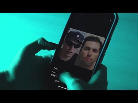 Fact vs. Fiction | How to spot AI photos