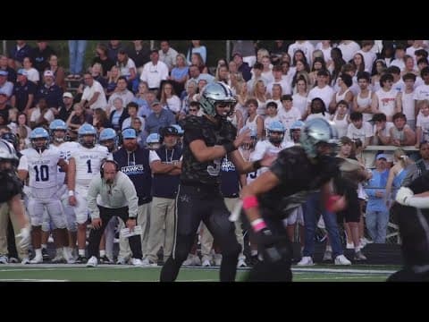 10SportsBlitz: HVA vs. Farragut