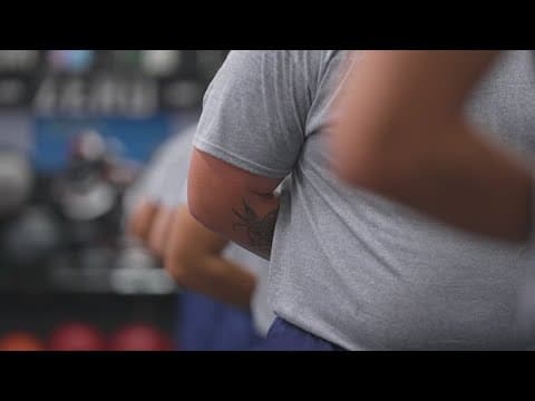 Dallas Police Department announces second-largest class in the department's history