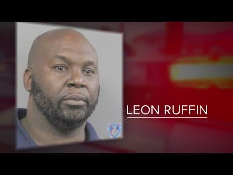 Jefferson Parish escapee criminal history