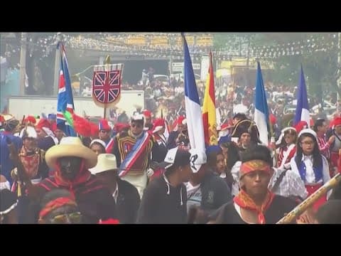 The real history behind Cinco de Mayo and the importance of May 5th