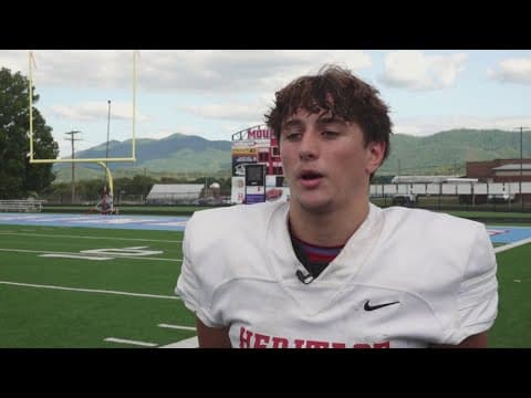 Week 3 Players of the Week: Madden McNeil and Nolan Bassett