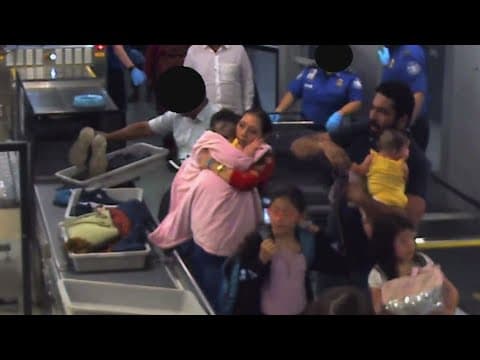 FBI offers $25K reward for information leading to arrest of missing North Texas boy's mother