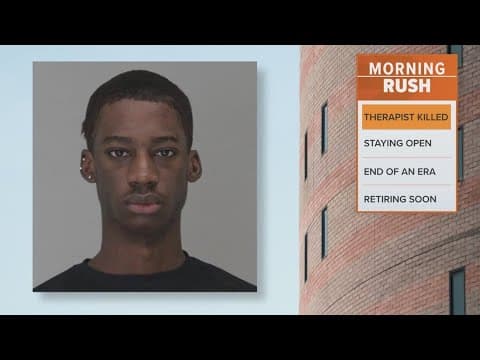 TikTok star accused of murdering Lousiana therapist