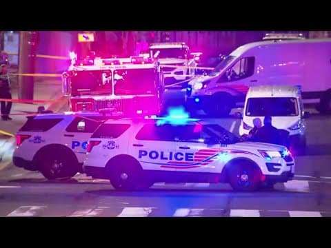 DC Attorney General calls for temporary restraining order against feds for violating Home Rule Act