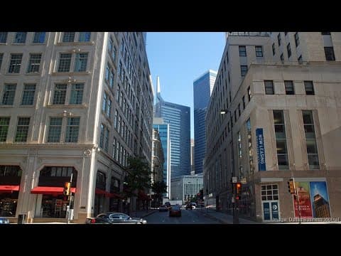 Dallas City Council to receive bids on downtown building ‘in poor condition’