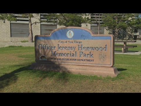 String of violent crimes plague area near City Heights park